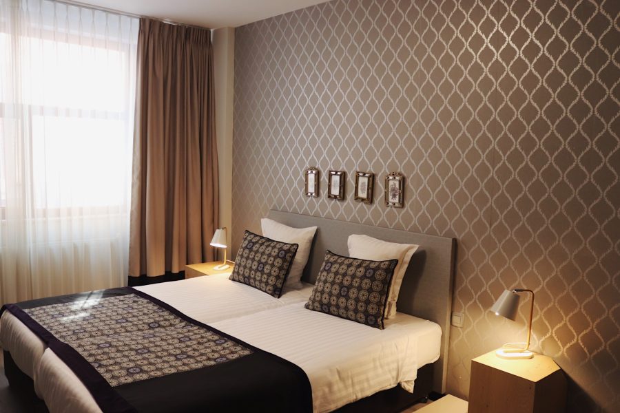 Milano - Bruxelles - Hotel Floris Arlequin Grand-Place