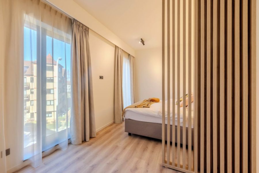 Catania - Bruxelles - Stay at Brussels