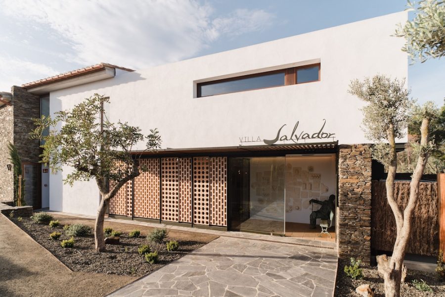 Roma - Cadaqués - Boutique Hotel Villa Salvador - Adults Only by Fimedhotels