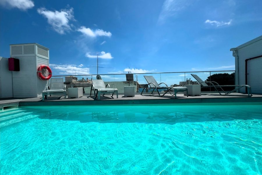 Roma - Cala Ratjada - Onmood Cala Ratjada - Bed & Brunch