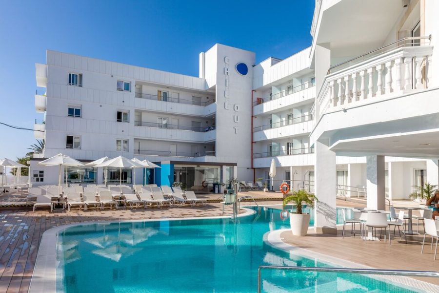 Roma - Cala Ratjada - Welikehotel Triton Beach