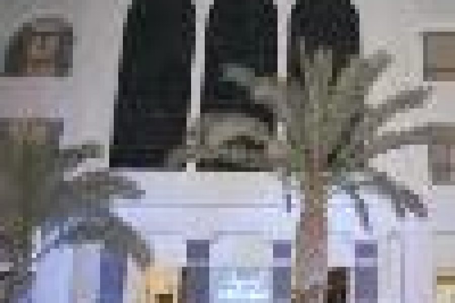 Roma - Città di Djerba Midun - HOTEL OLYMPIC DJERBA