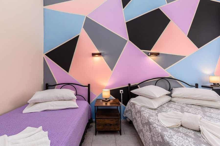 Milano - Corfù città - Riviera Seaside Hotel by Estia