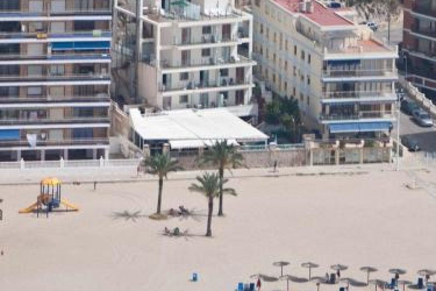 Roma - Cullera - El Chalet