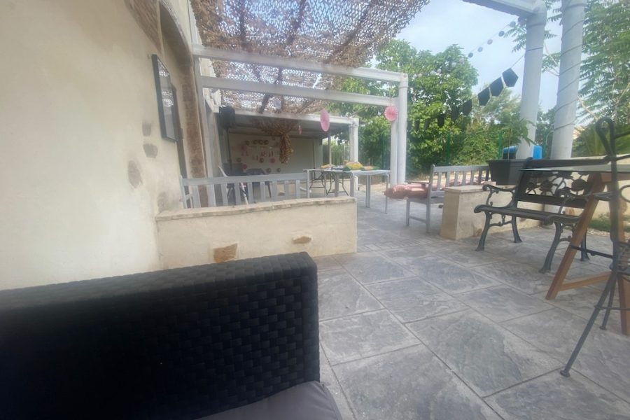 Roma - Cullera - la terreta hotel casa rural