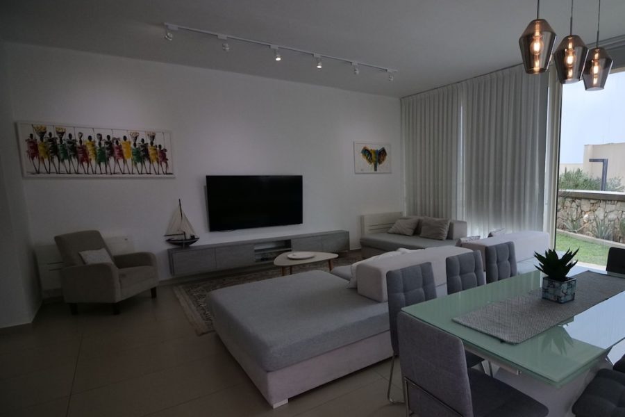 Pescara - Dhërmi - Stay By Ilvesta Green Coast