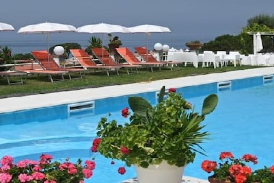 Pisa - Diamante - Hotel Cristina