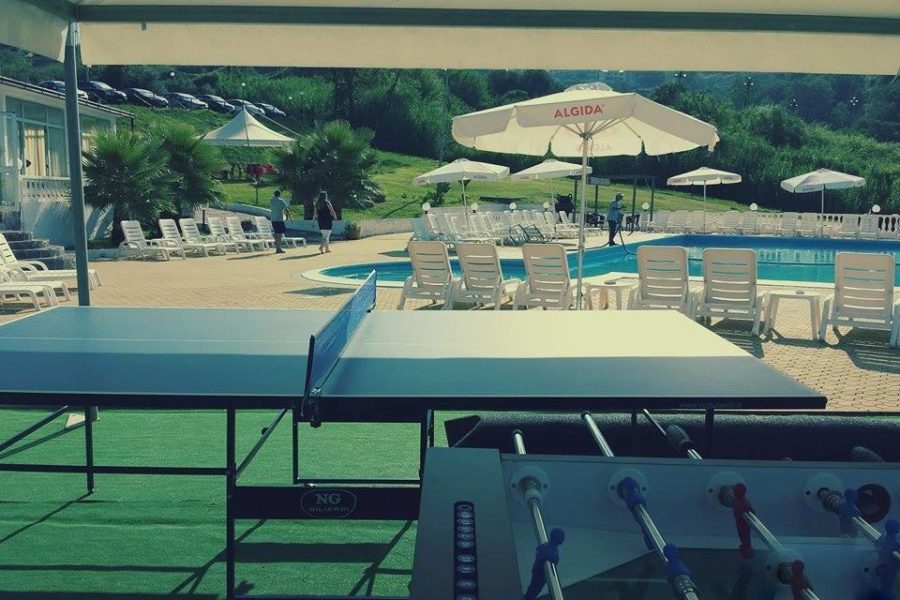 Pisa - Diamante - Hotel Diamond Residence