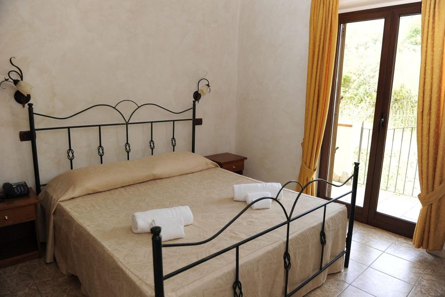 Catania - Diamante - Hotel La Cometa