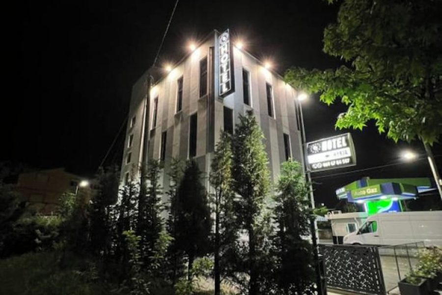 Napoli - Durrës - BS Hotel