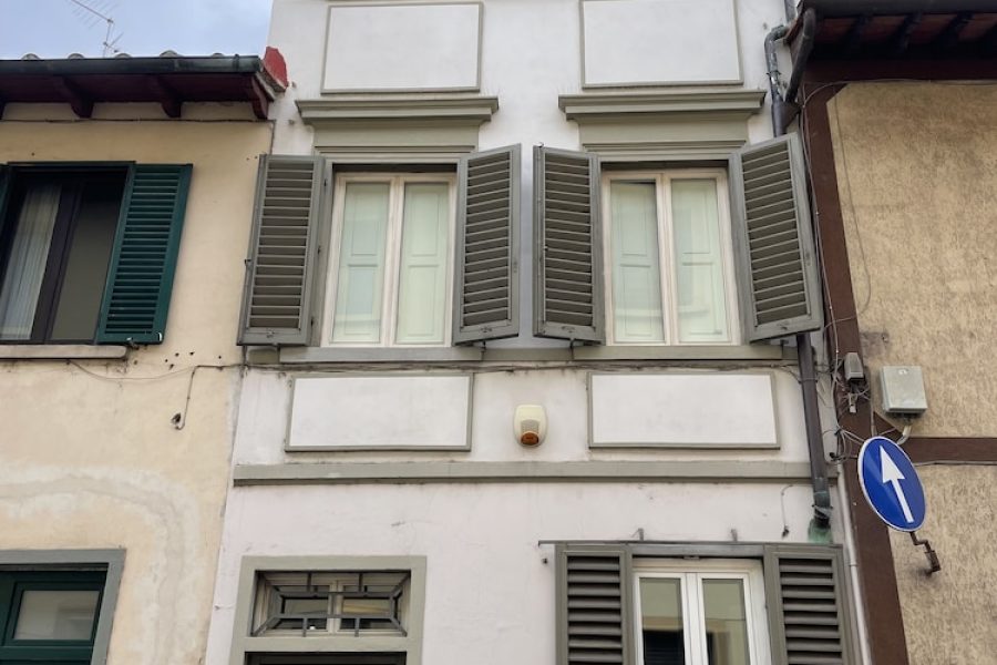 Palermo - Firenze - Homelink Firenze - De' Medici