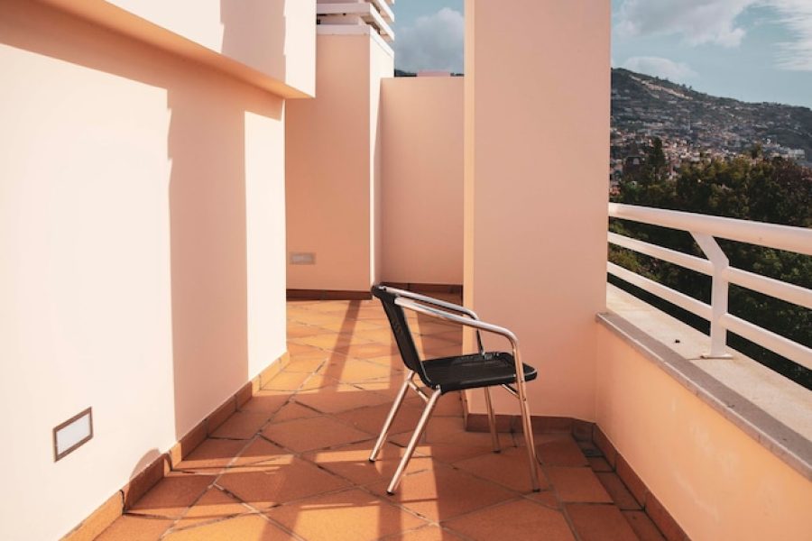 Bologna - Funchal - Apartamentos Turisticos Atlantida