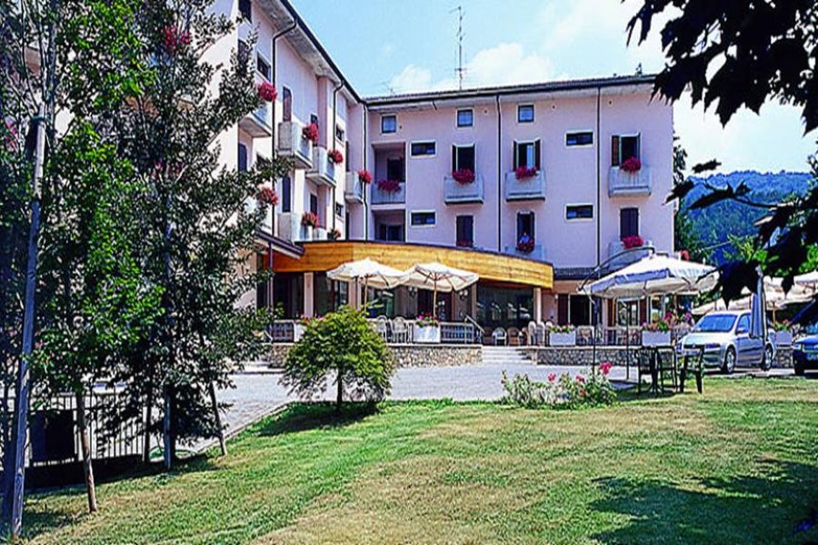 Napoli - Garda - Albergo Sole