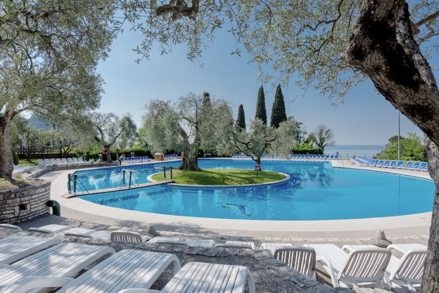 Napoli - Garda - Hotel Marco Polo