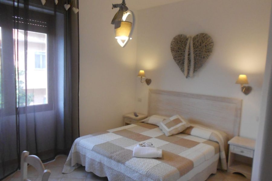 Roma - Golfo Aranci - Hotel Tabby