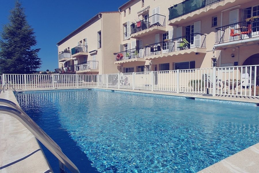 Roma - Grasse - Hôtel de la Poste