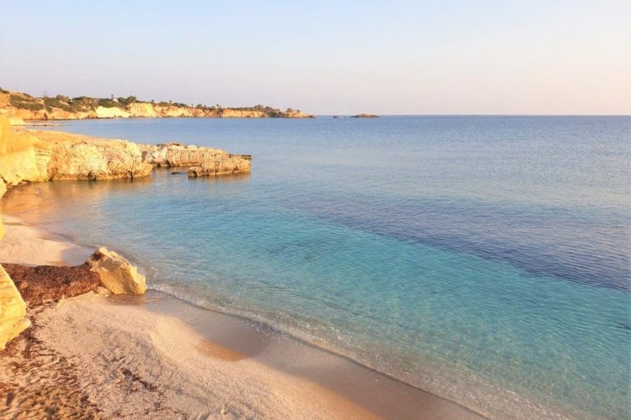 Torino - Hersonissos - Saradari Beach Hotel - Adults Only