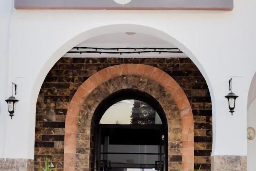 Roma - Houmt Souk - Le Grand Hotel Djerba