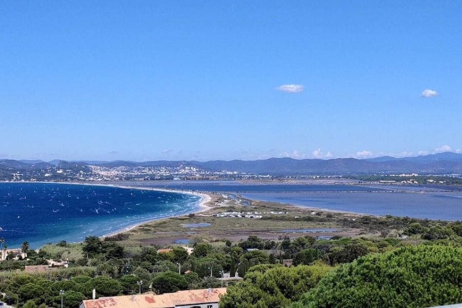 Venezia - Hyeres - Camping La Bergerie Plage