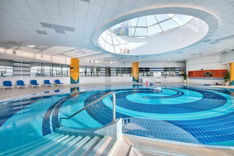 Venezia - Hyeres - Hôtel Club la Font des Horts