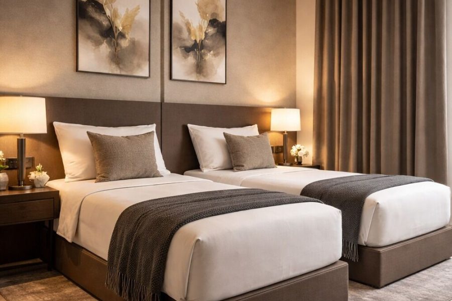 Venezia - Il Cairo - Viaje Hotel Downtown Cairo