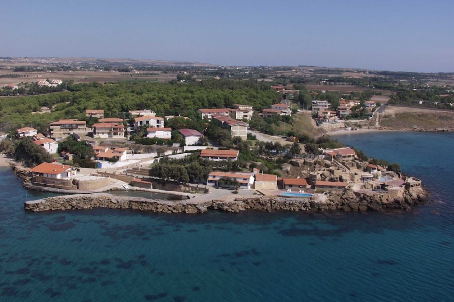 Pisa - Isola di Capo Rizzuto - RESIDENCE LA DARSENA