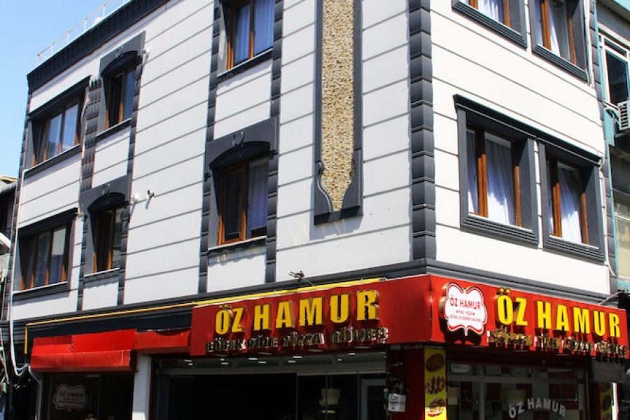 Firenze - Istanbul - Marpalace Hotel