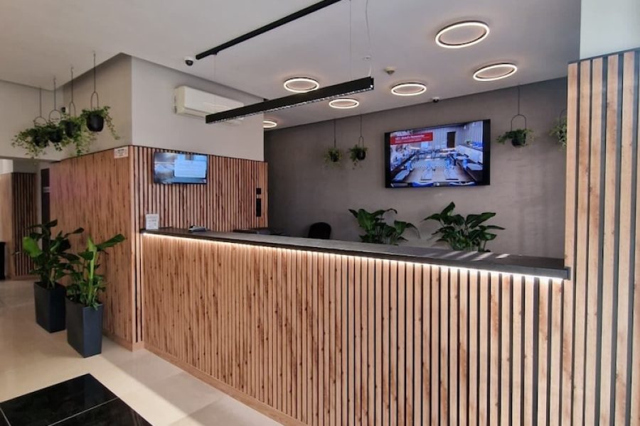 Milano - Katowice - Boutique Hotel's Sosnowiec