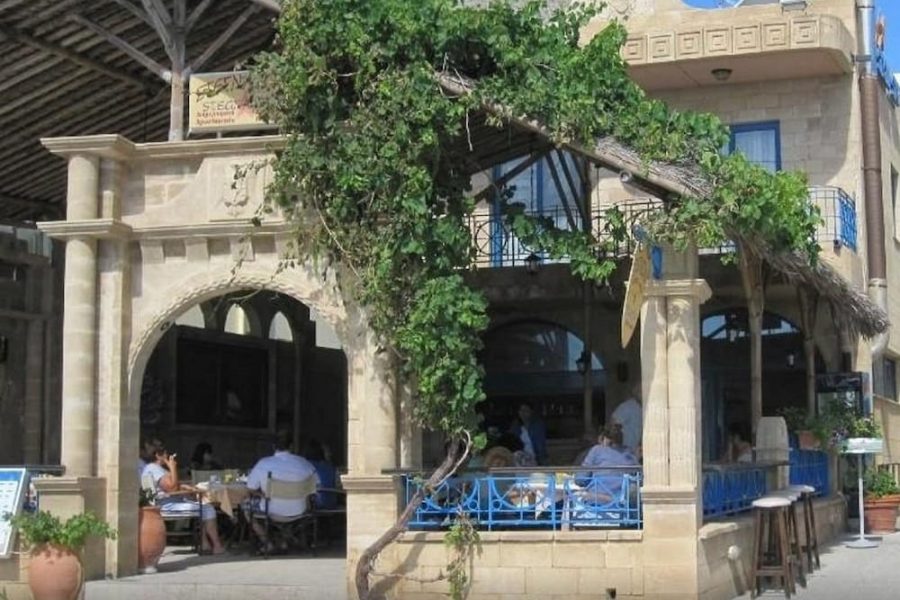 Milano - Kolimbia - Stegna Star Apartments