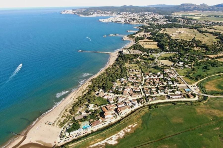 Roma - L'Escala - HOTEL RIOMAR