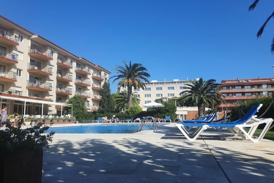 Roma - L'Estartit - Payet Apartments 6-8 Personas