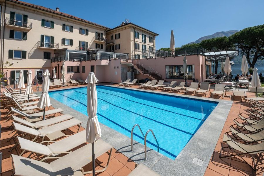 Catania - Lago di Como