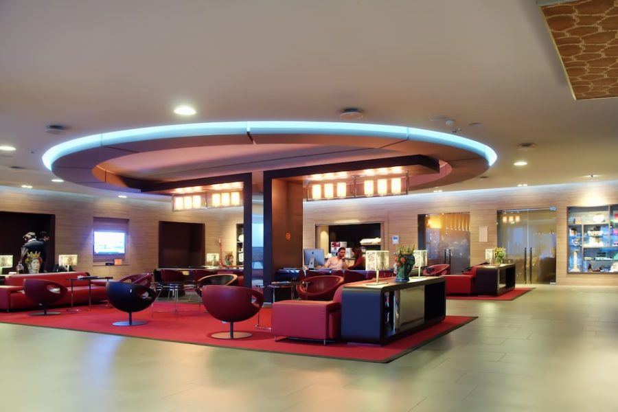 Torino - Lamezia Terme - THotel Lamezia