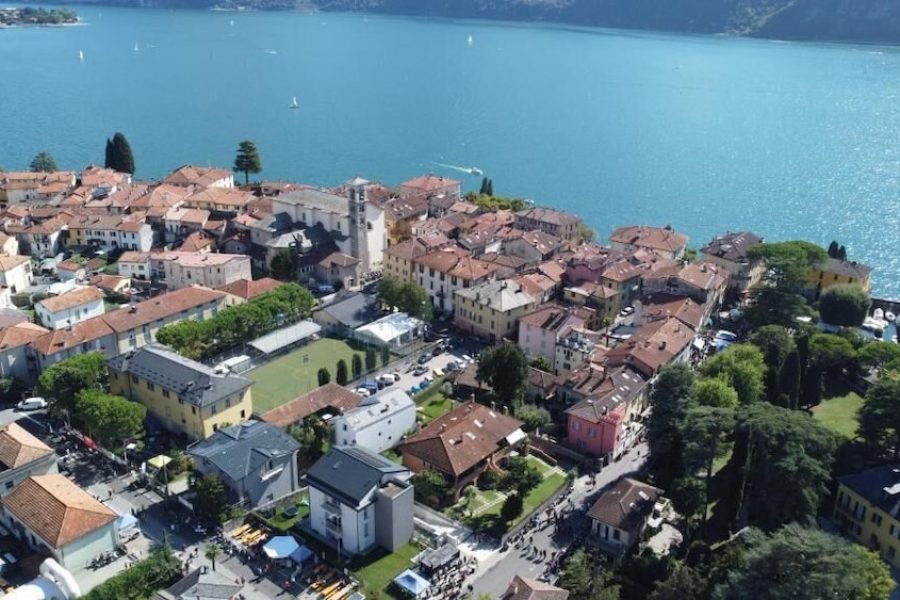 Bari - Lecco - Albergo Ristorante Grigna