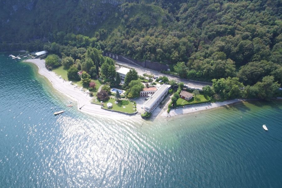 Bari - Lecco - Hotel Resort Nautilus