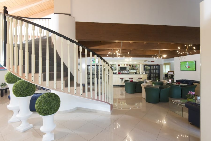 Catania - Legnano - AS Hotel Sempione Fiera