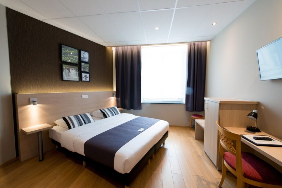 Roma - Liegi - Hôtel de l'Univers Liège