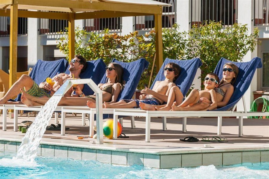 Milano - Limone sul Garda - Hotel Vela