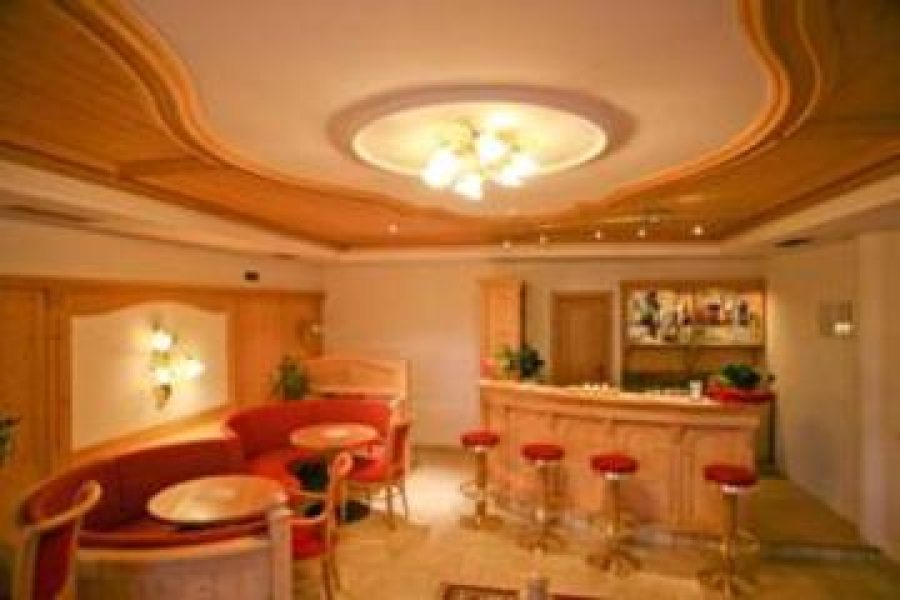 Catania - Madonna di Campiglio - Chalet Campiglio Imperiale