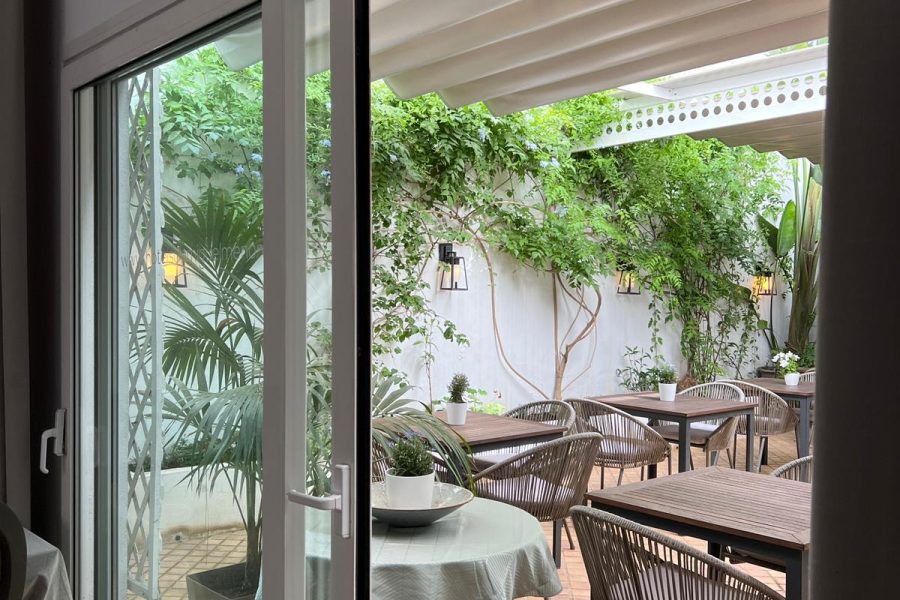 Catania - Mahon - Hotel San Miguel Menorca