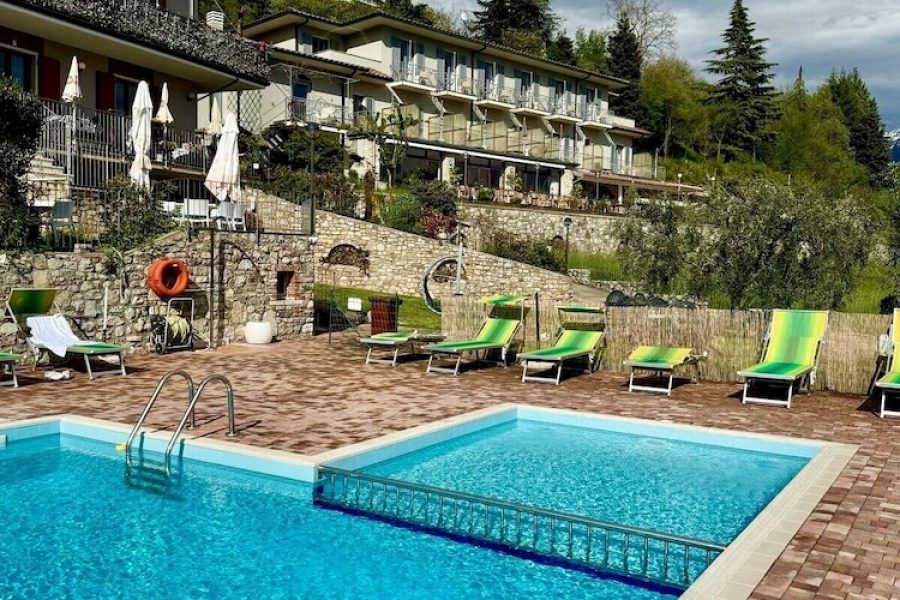 Milano - Malcesine - Hotel MioMio