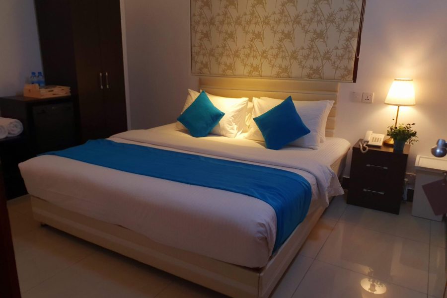 Torino - Male - Huvan Beach Hotel at Hulhumale'