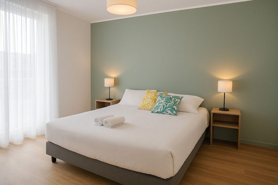 Firenze - Disneyland Paris