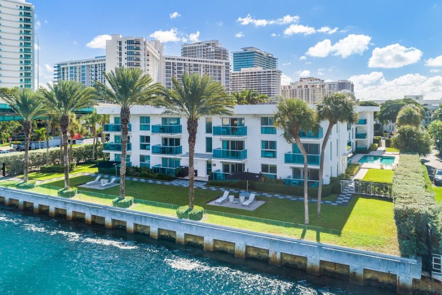 Milano - Miami Beach (FL) - Beach Haus Bal Harbour