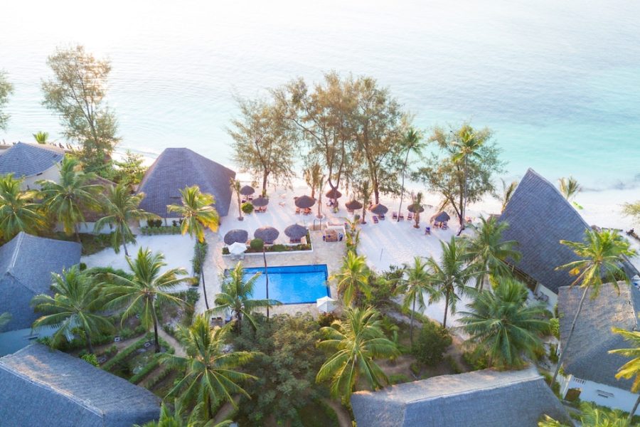 Firenze - Michamvi - Michamvi Sunset Bay