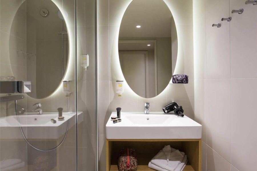 Catania - Monaco di Baviera - Aparthotel Adagio access München City Olympiapark