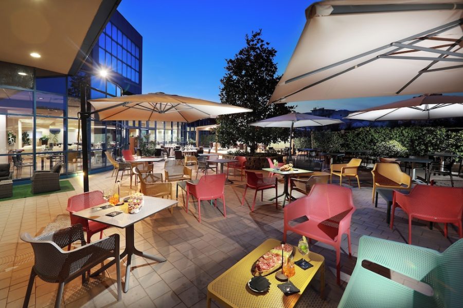 Milano - Montecatini Terme - Tuscany Inn