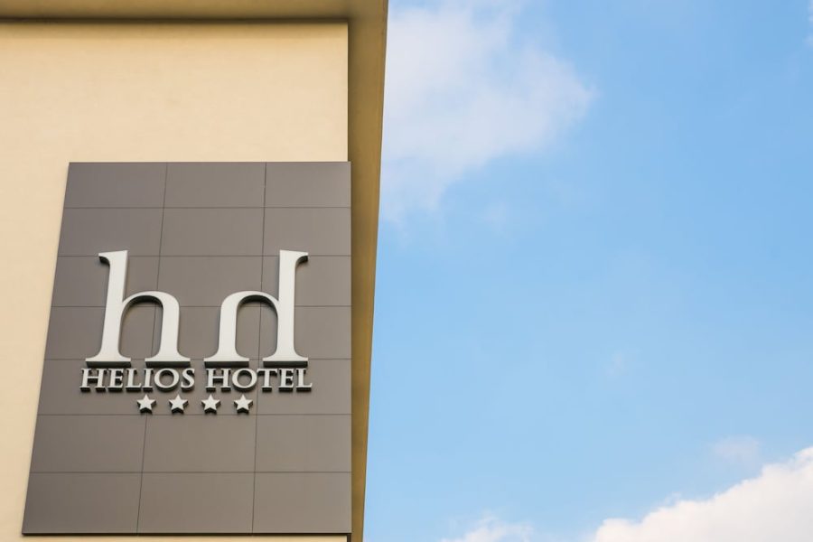 Catania - Monza - Helios Hotel