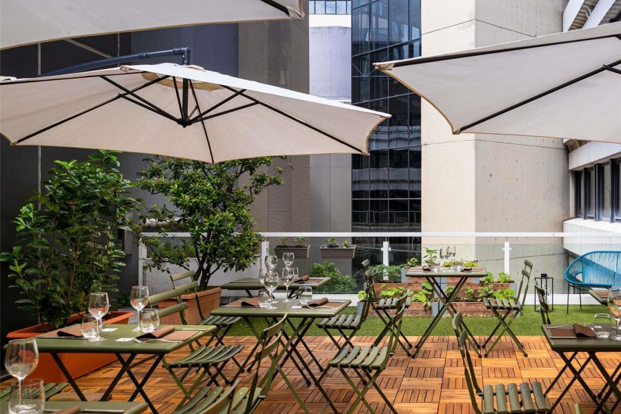 Cagliari - Monza - Mercure Milano Agrate Brianza