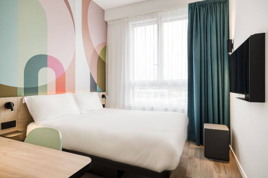 Milano - Namur - B&B HOTEL Namur